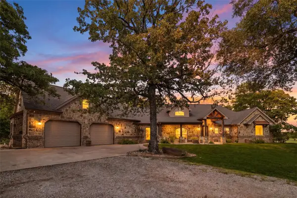 6561 County Road 423, Grandview, TX 76050