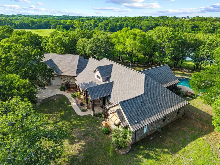 6561 County Road 423, Grandview, TX 76050 - #2
