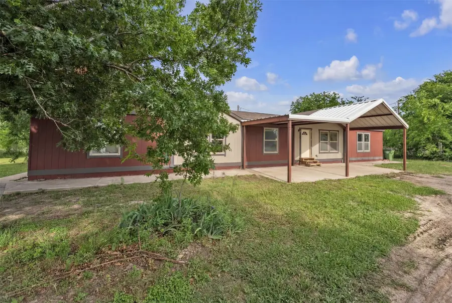 9600 High Road, Joshua, TX 76058 - #3