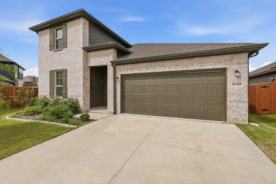 8109 Korat, Godley, TX 76044 - #2