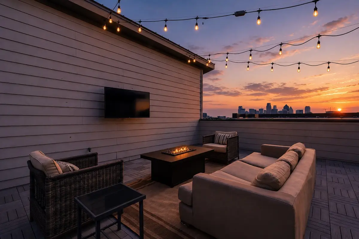 4402 Lafayette Street #B, Dallas, TX 75204 - #1