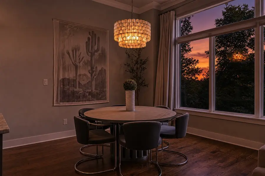 4402 Lafayette Street #B, Dallas, TX 75204 - #3