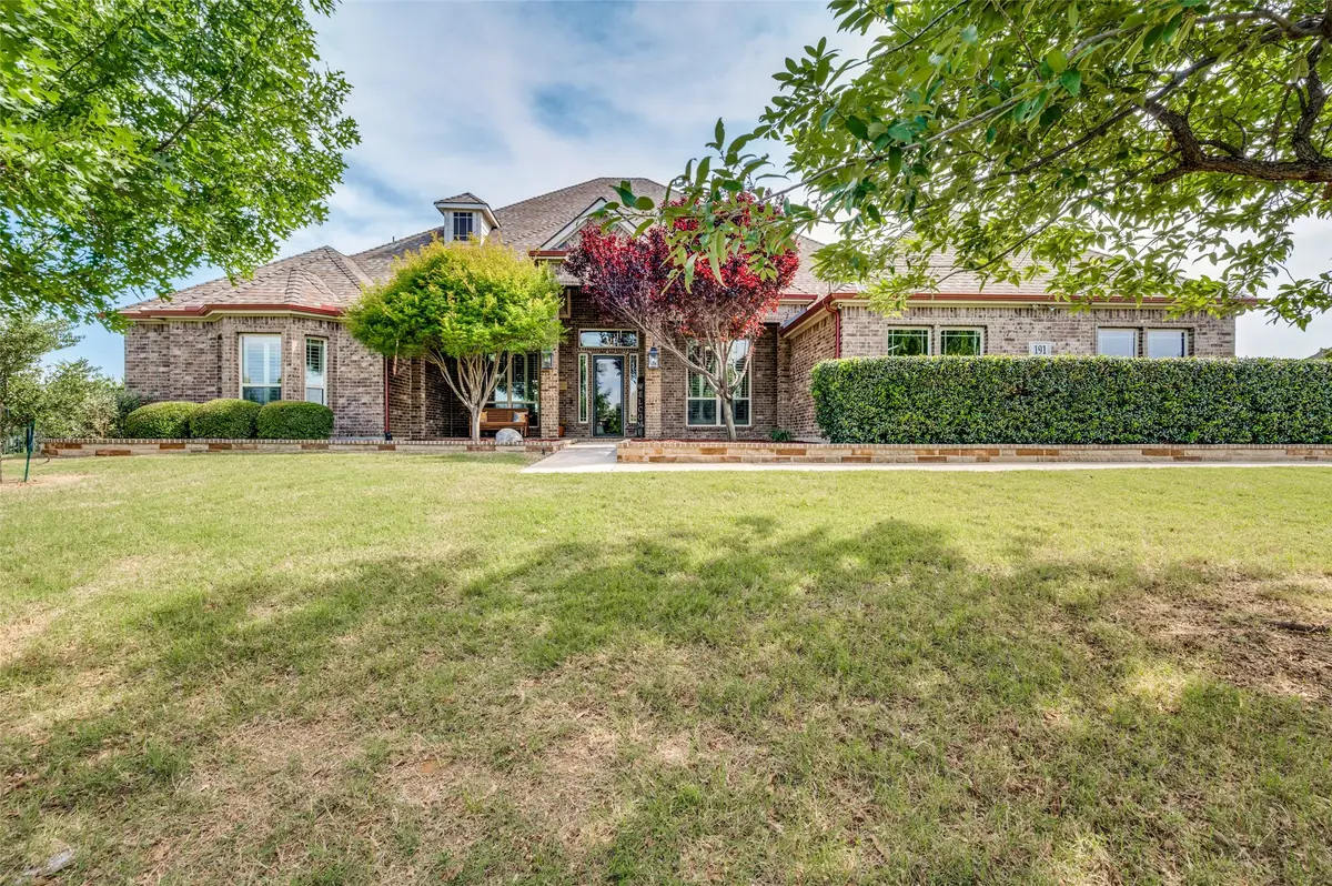 191 Las Colinas Trail, Cross Roads, TX 76227 - #1