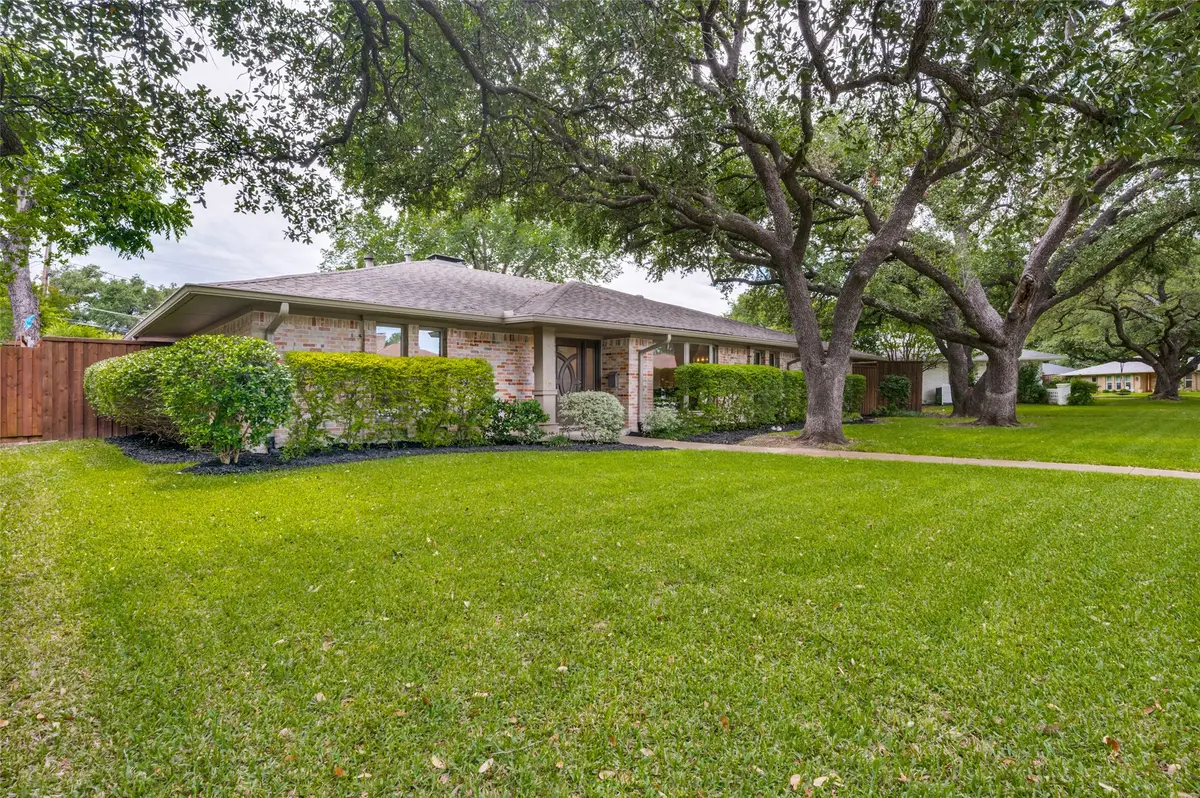 10111 Cromwell Drive, Dallas, TX 75229 - #1