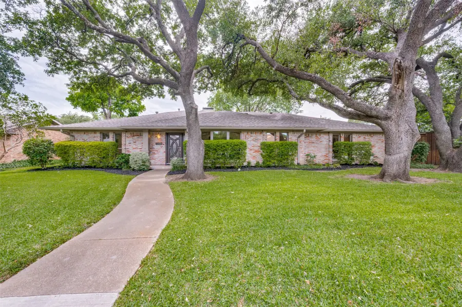 10111 Cromwell Drive, Dallas, TX 75229 - #2