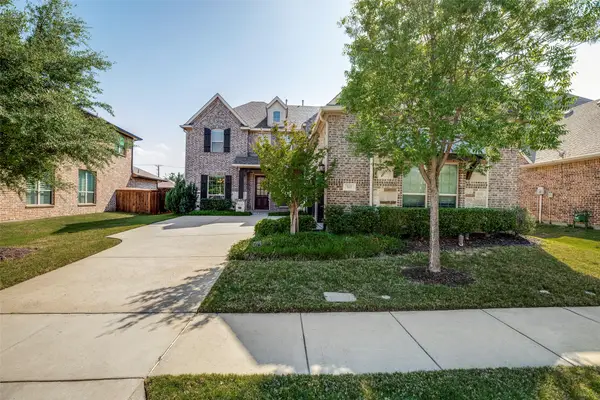 965 Touchstone Road, Frisco, TX 75036