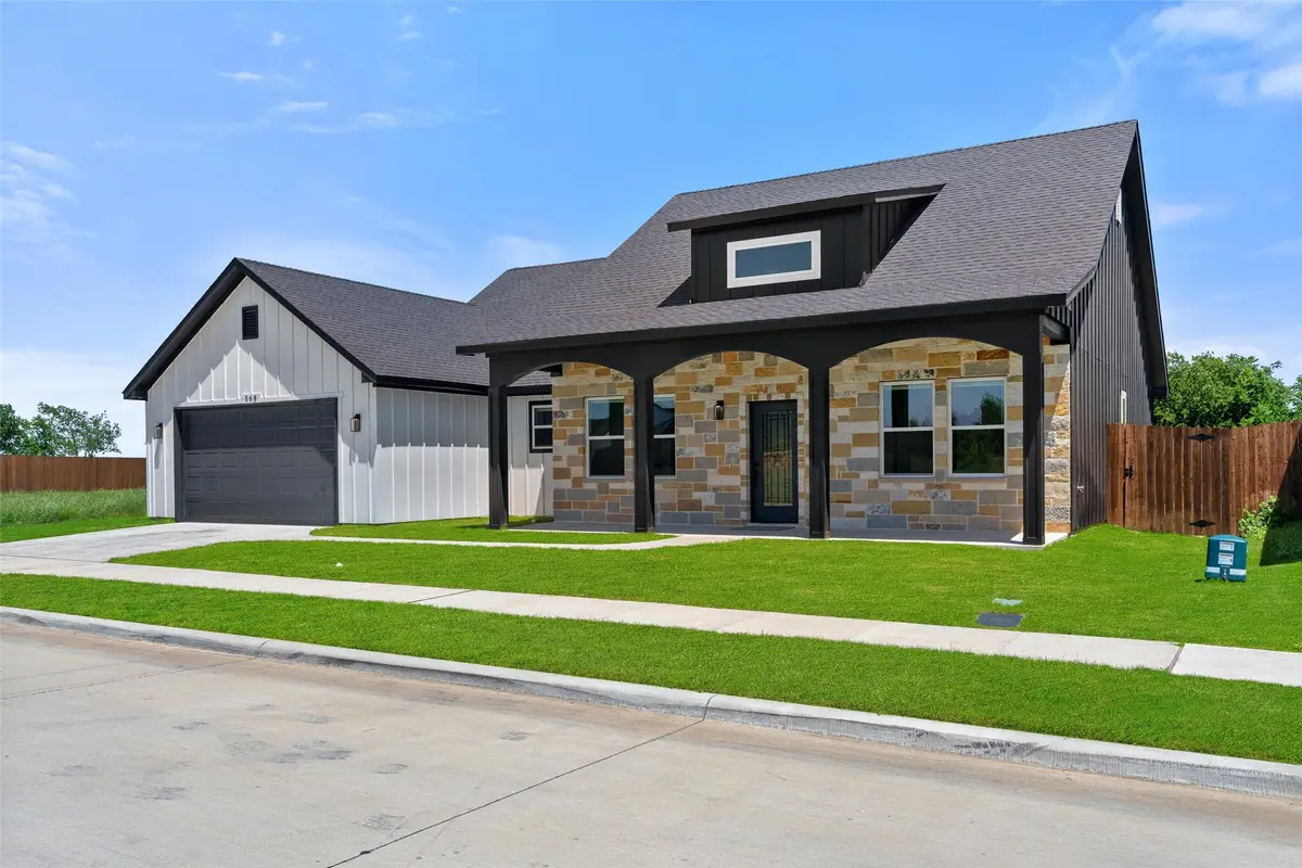 568 Highview Court, Godley, TX 76134 - #1
