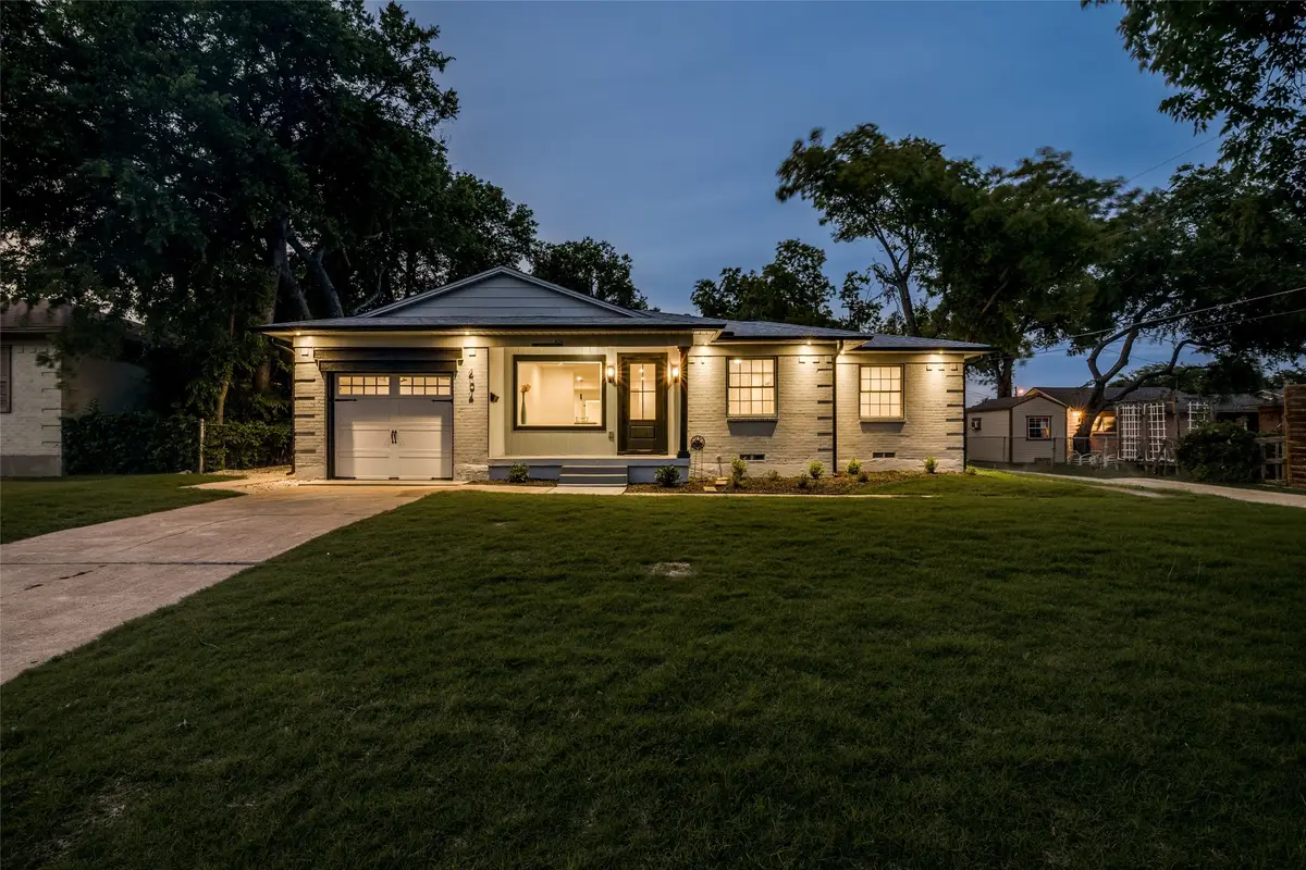 404 Jolee Street, Richardson, TX 75080 - #1
