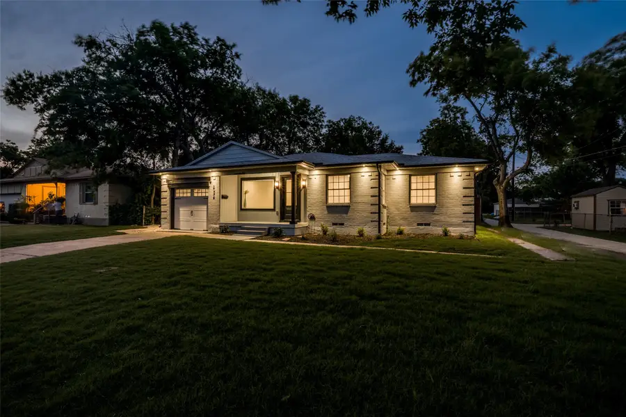 404 Jolee Street, Richardson, TX 75080 - #2