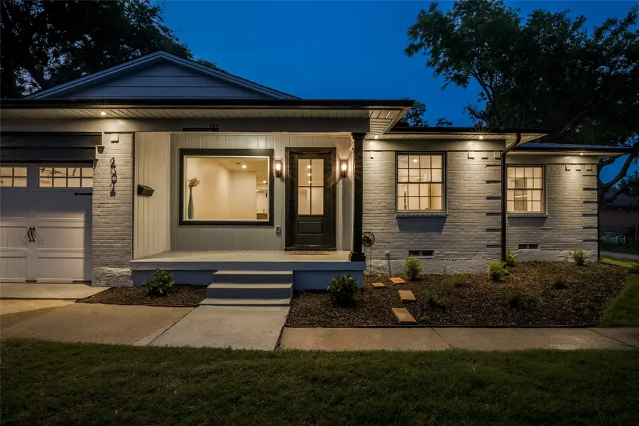 404 Jolee Street, Richardson, TX 75080 - #3