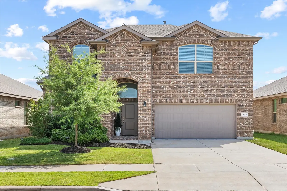 1440 Archway Court, Justin Roanoke, TX 76247 - #1