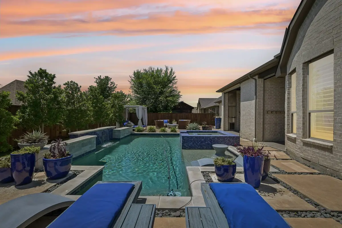 1701 Dartmouth Circle, Prosper, TX 75078 - #1