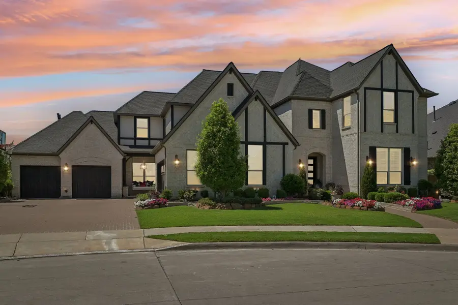 1701 Dartmouth Circle, Prosper, TX 75078 - #2
