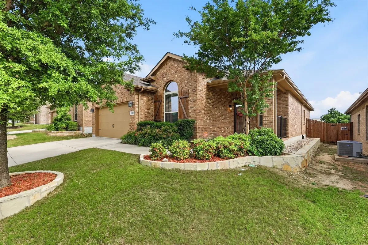 3964 Tule Ranch Road, Northeast Tarrant, TX 76262 - #1