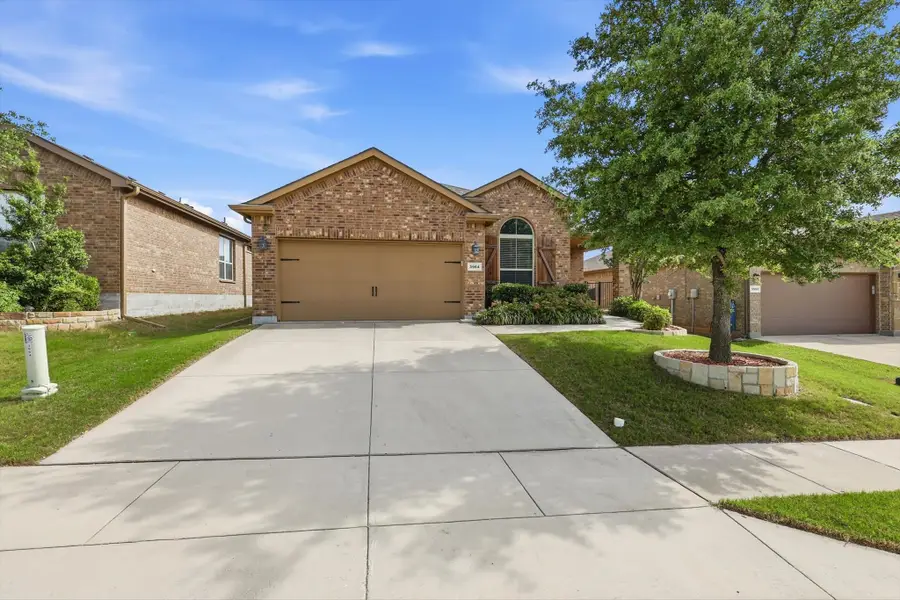 3964 Tule Ranch Road, Northeast Tarrant, TX 76262 - #2