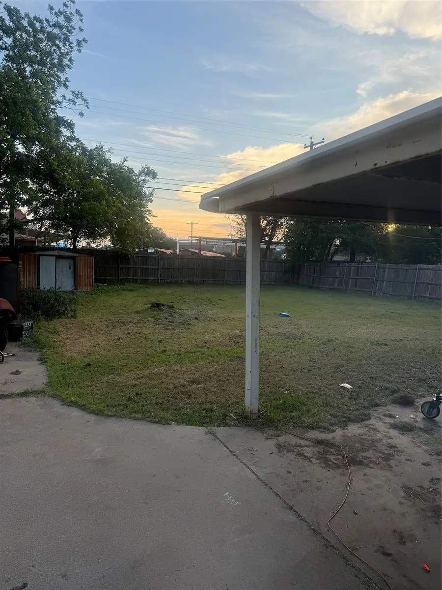 1720 Moutainview Drive, Waco, TX 76710 - #2
