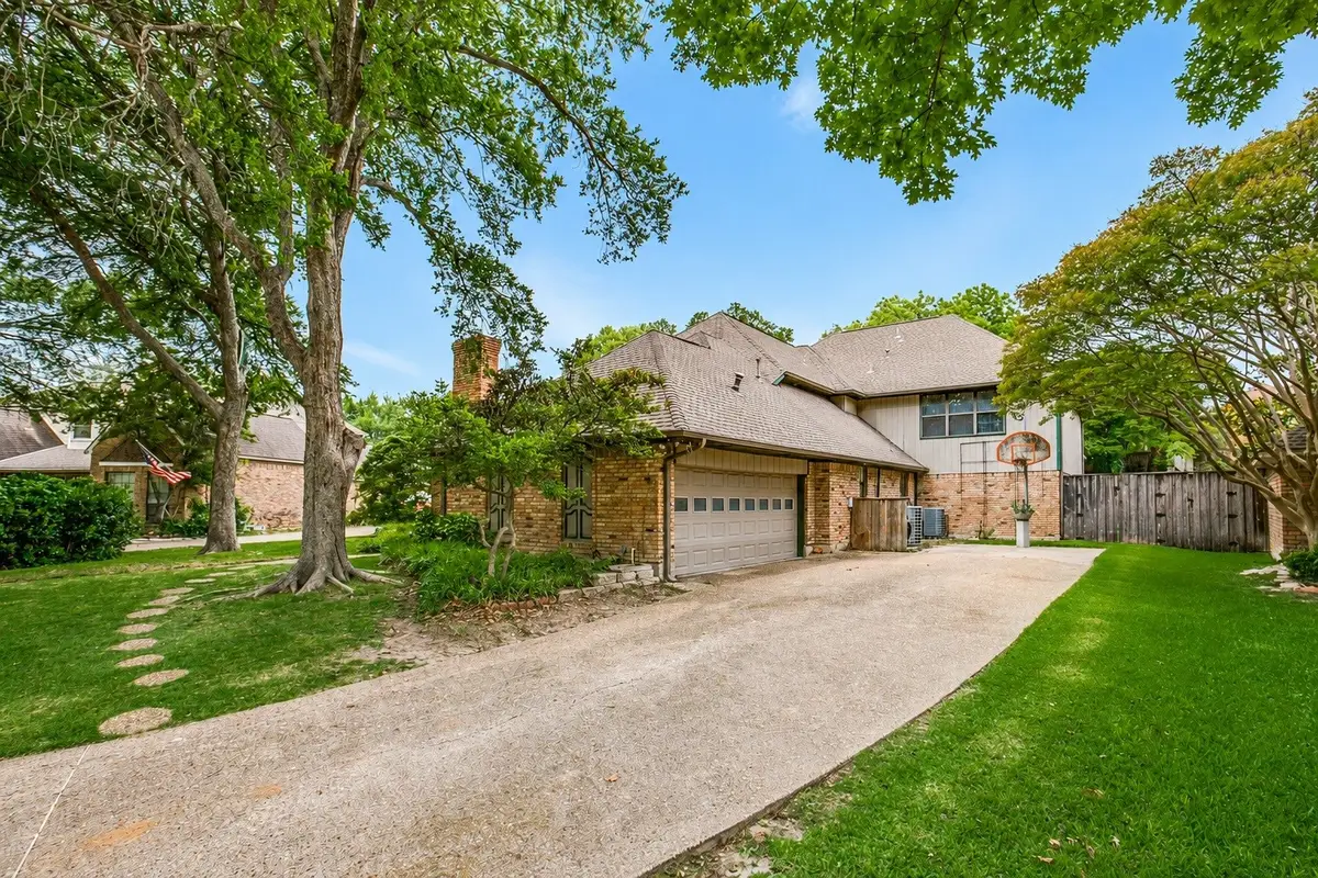 6610 Lake Shore Drive, Garland, TX 75044 - #1
