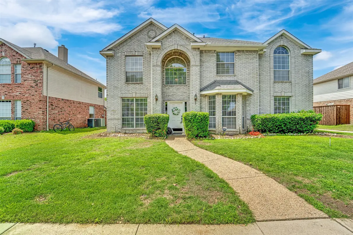 3508 Almond Lane, McKinney, TX 75070 - #1