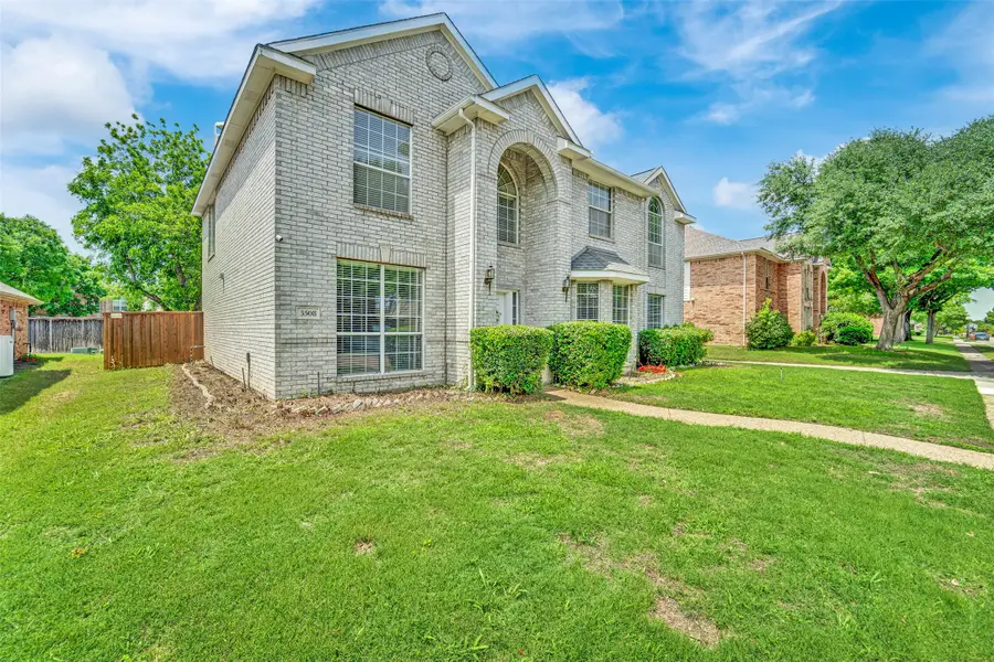 3508 Almond Lane, McKinney, TX 75070 - #3