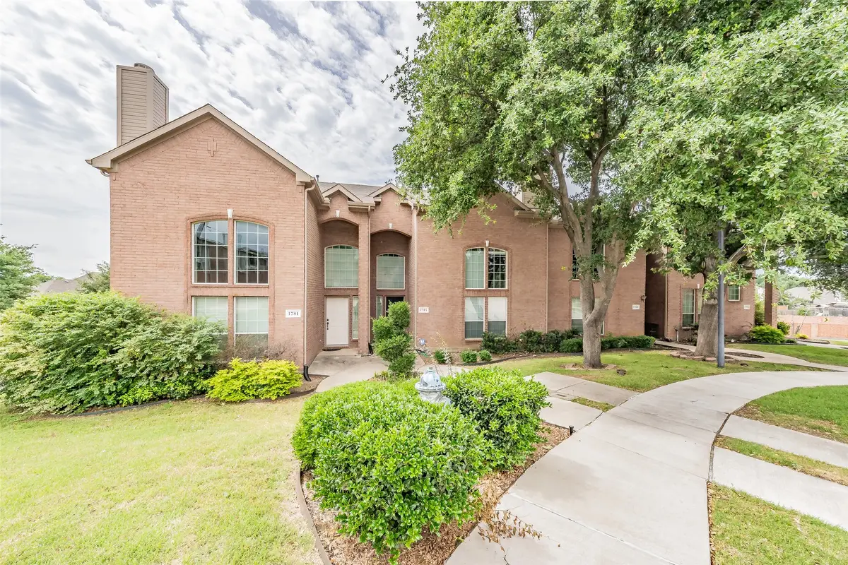 1785 Massey Drive, Lewisville, TX 75067 - #1