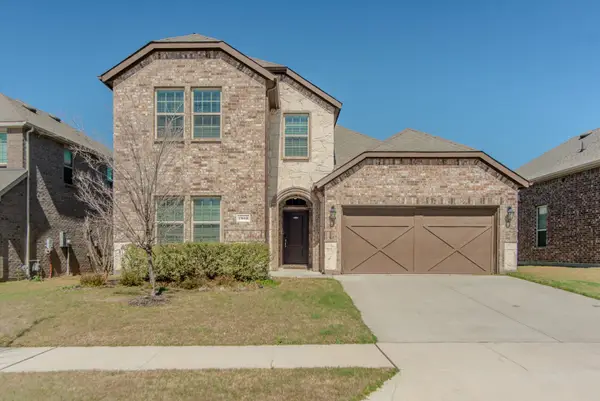 7505 Bird Cherry Lane, Little Elm, TX 76227