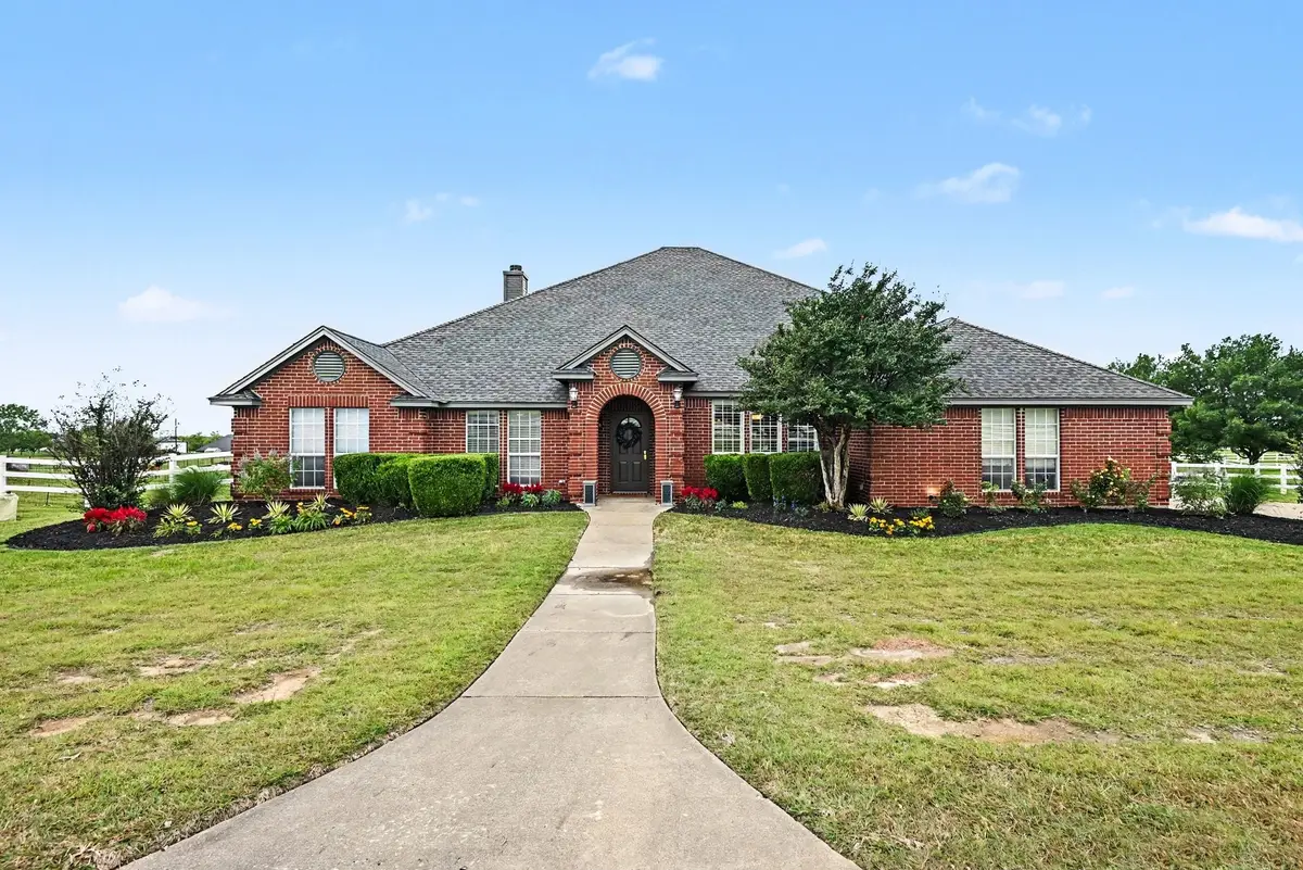 13901 Northwest Court, Haslet, TX 76052 - #1