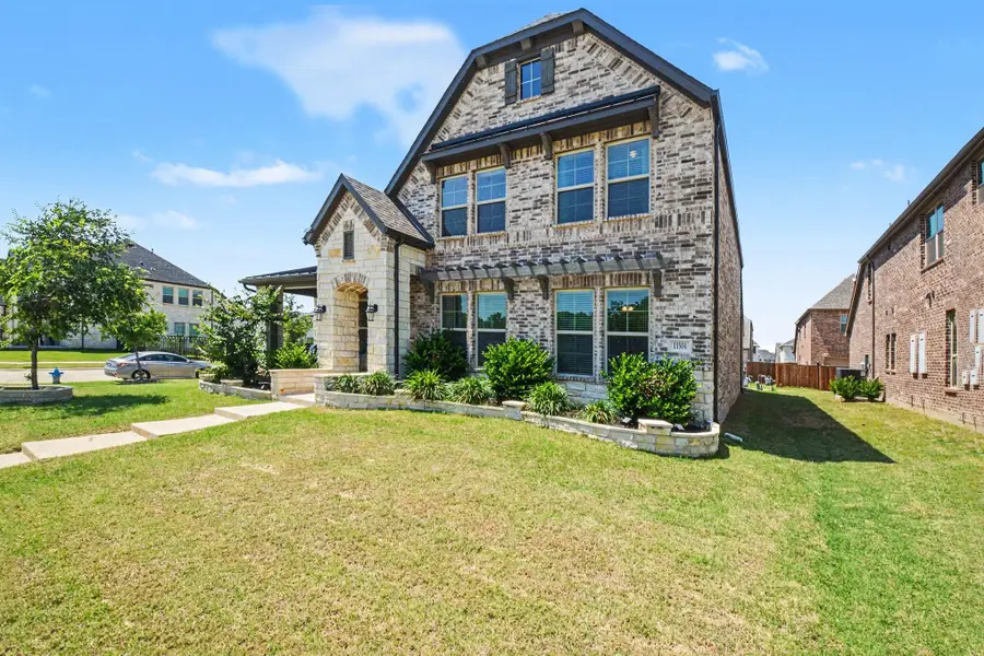 11504 Dawn Mist Drive, Frisco, TX 75035 - #3