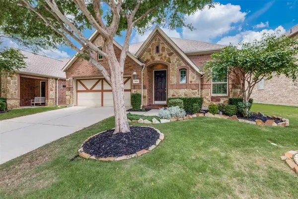 5604 Centeridge Lane, McKinney, TX 75071
