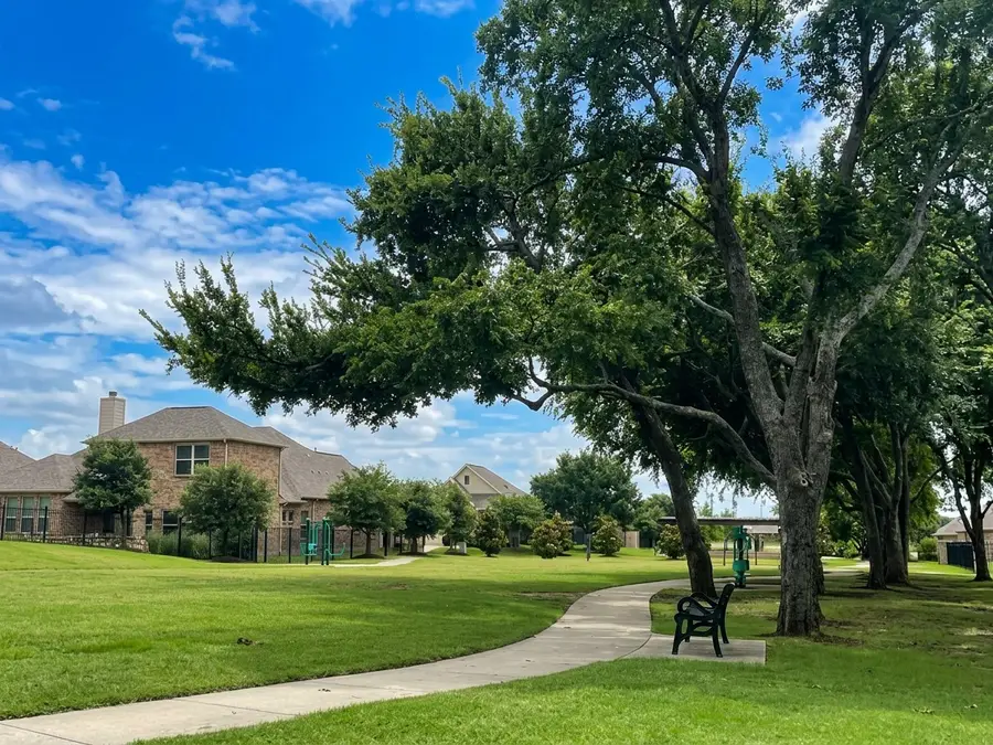5604 Centeridge Lane, McKinney, TX 75071 - #2