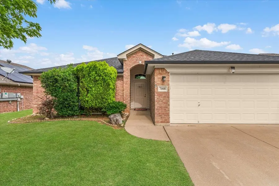 7008 Denver City Drive, Fort Worth, TX 76179 - #2
