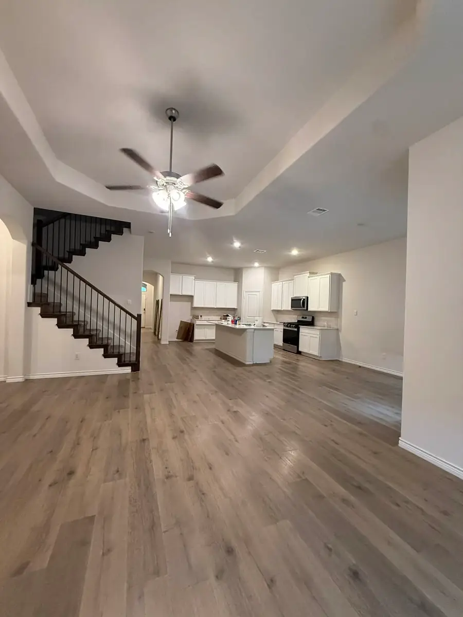 3703 High Country Road, Aubrey, TX 76227 - #3