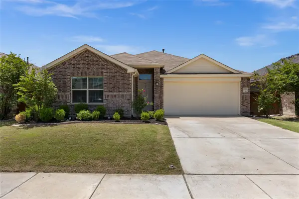 3139 Josefina Lane, Forney, TX 75126