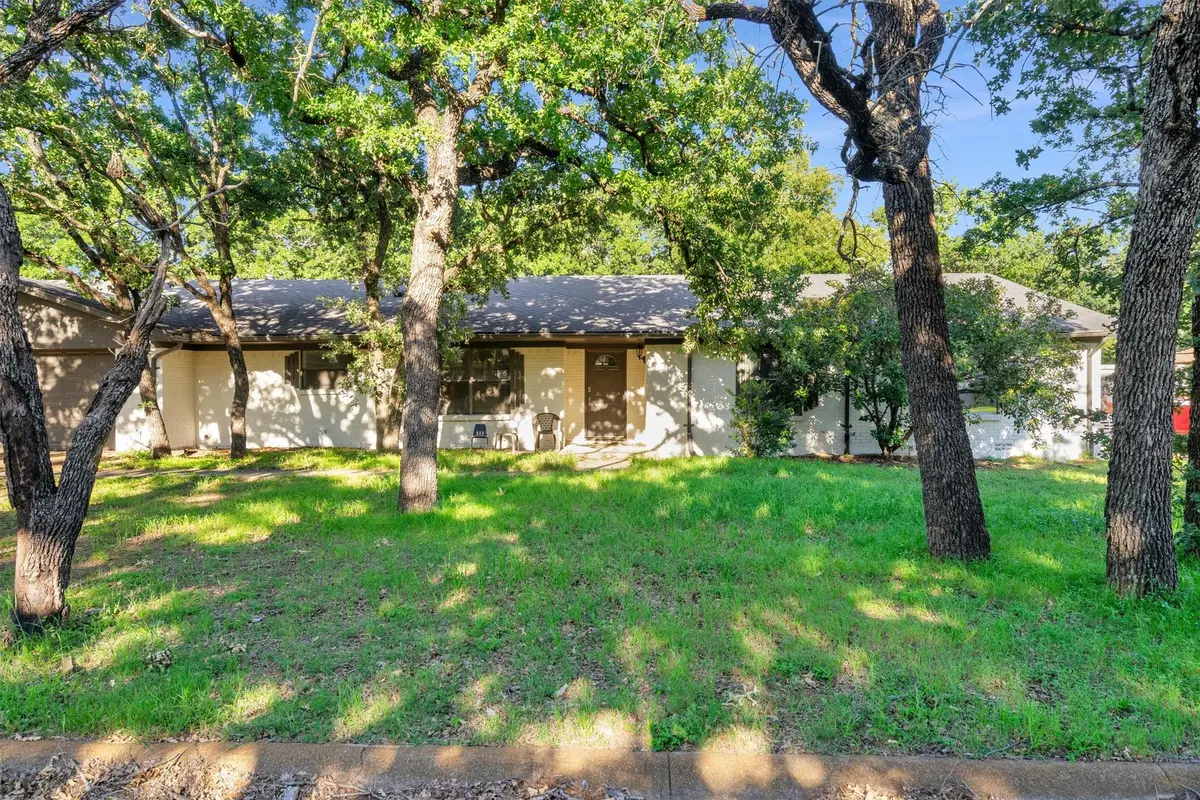 209 Mistletoe Lane, Keene, TX 76059 - #1