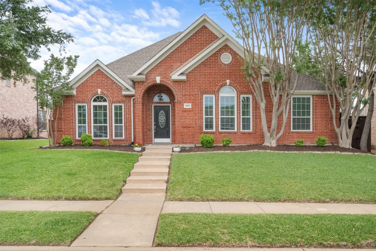 1908 Trail Ridge Lane, Flower Mound, TX 75028 - #1