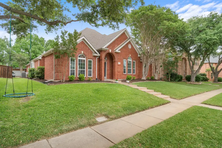 1908 Trail Ridge Lane, Flower Mound, TX 75028 - #2