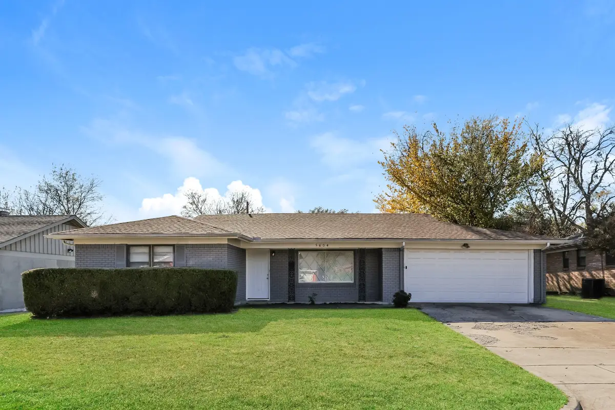 5604 Odessa Avenue, Fort Worth, TX 76133 - #1