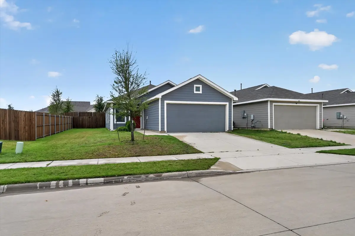 3328 Turkey Trot Lane, McKinney, TX 75071 - #1