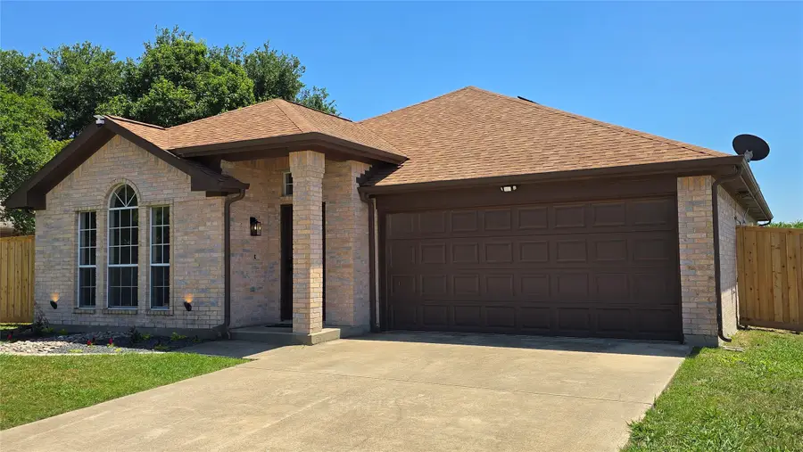 1114 Sage Brush Trail, Midlothian, TX 76065 - #2