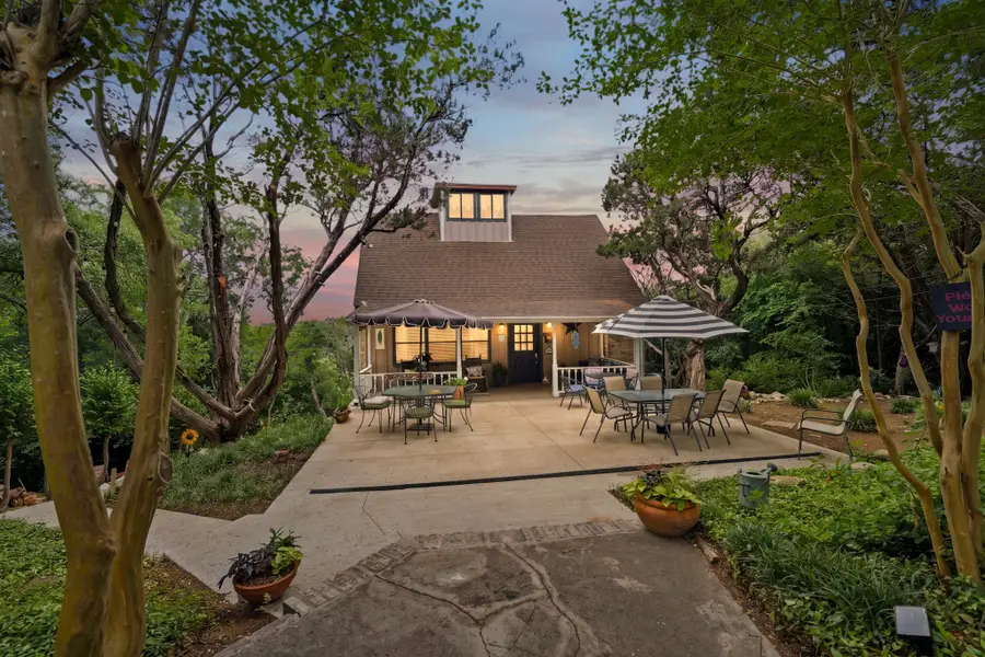 172 Giant Cedar Trail, Whitney, TX 76692 - #2