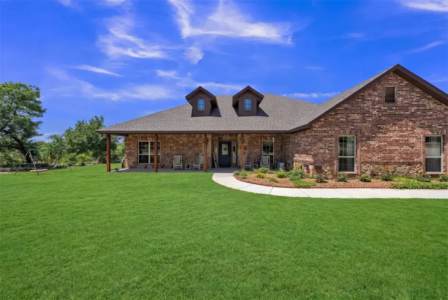 113 Woody Williams Court, Weatherford, TX 76088 - #2
