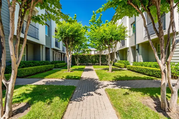 4211 Rawlins Street #252, Dallas, TX 75219