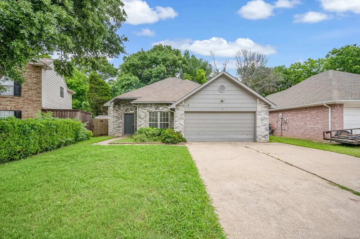 2009 Smokey Mountain Trail, Mesquite, TX 75149 - #1