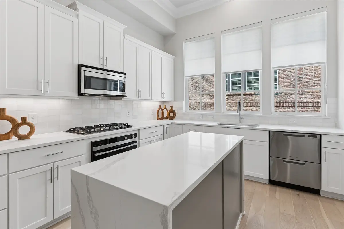 4617 Greenborough Lane, Dallas, TX 75219 - #1