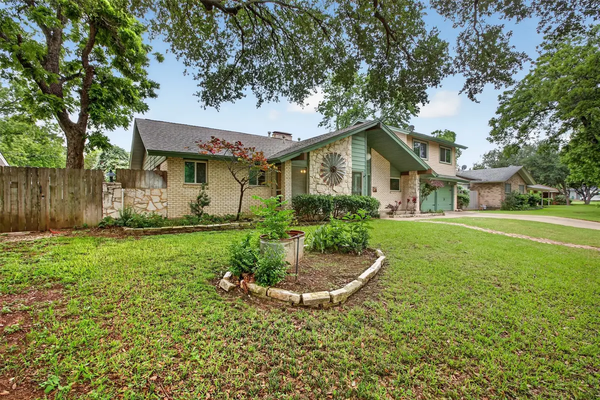 1608 Freeman Court, Arlington, TX 76013 - #1