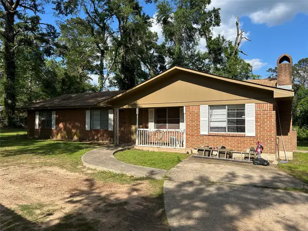 492 Mary Lou Lane, Mansfield, LA 71052