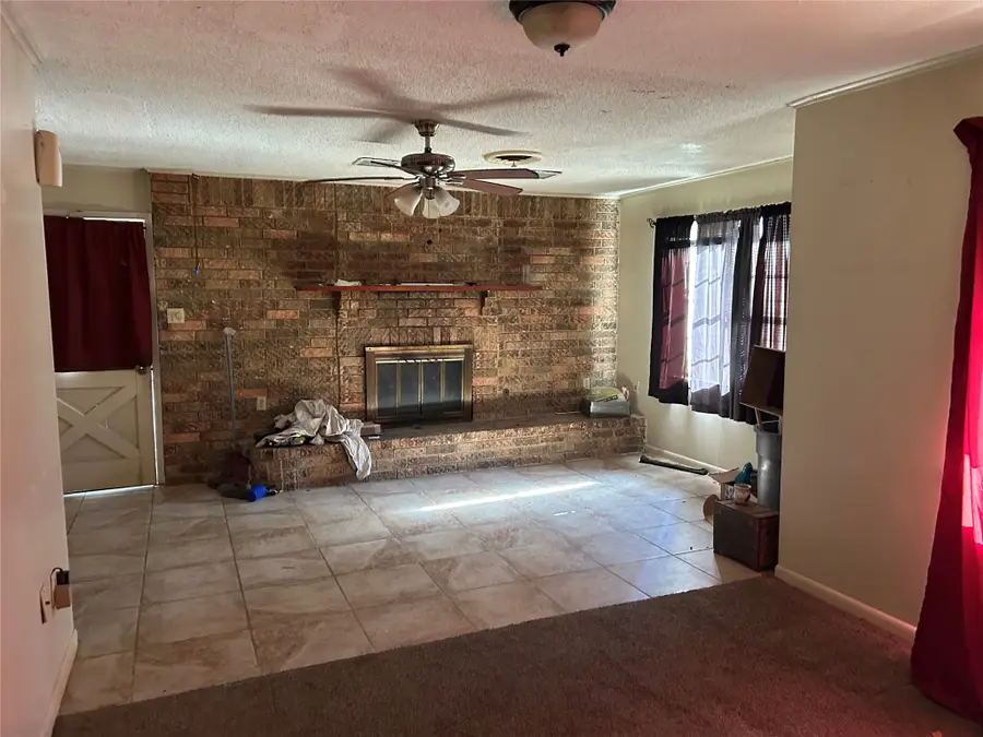 492 Mary Lou Lane, Mansfield, LA 71052 - #2