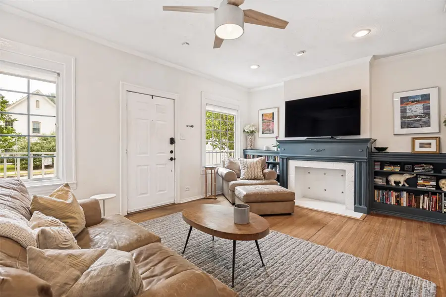 6047 Vickery Boulevard, Dallas, TX 75206 - #3