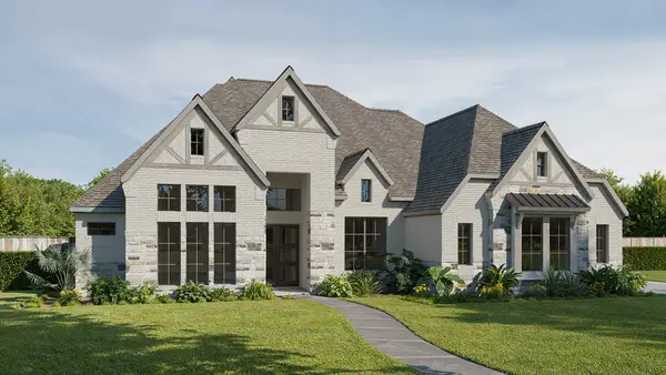 301 Poplar Street, Lucas, TX 75002