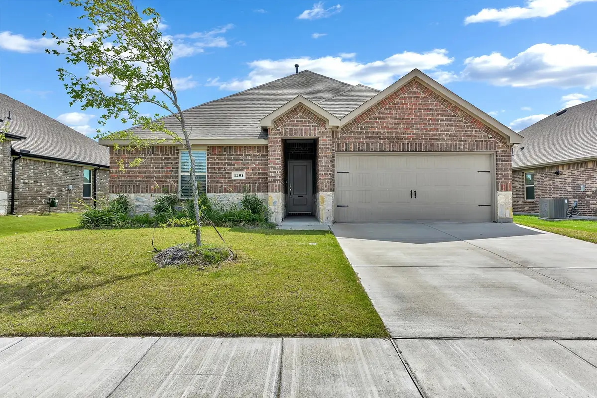 1201 Blossom Court Drive, Princeton, TX 75407 - #1