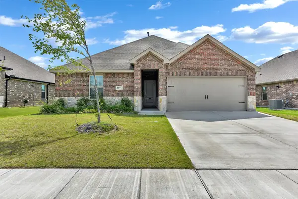 1201 Blossom Court Drive, Princeton, TX 75407